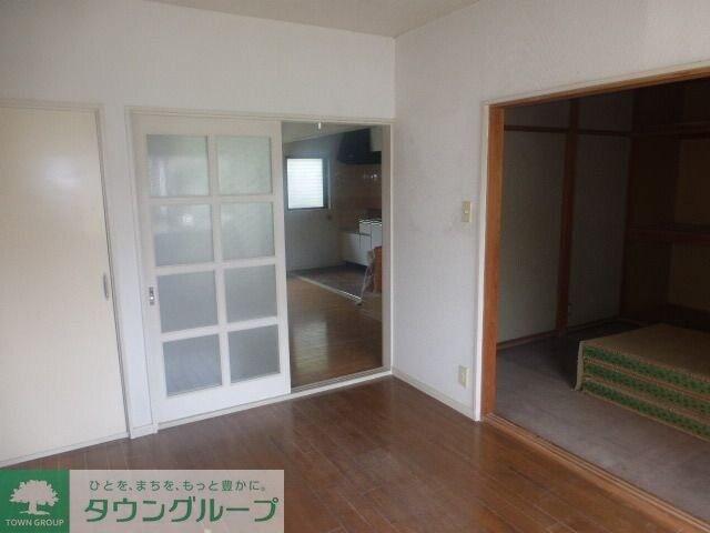 コーポ南の物件内観写真