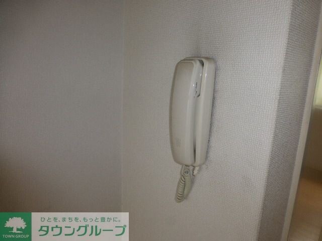 コーポ南の物件内観写真