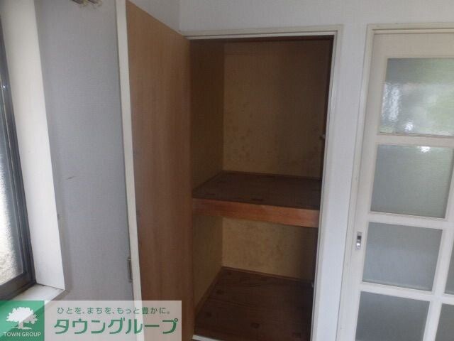 コーポ南の物件内観写真