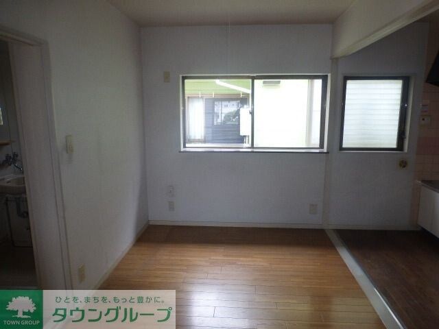 コーポ南の物件内観写真