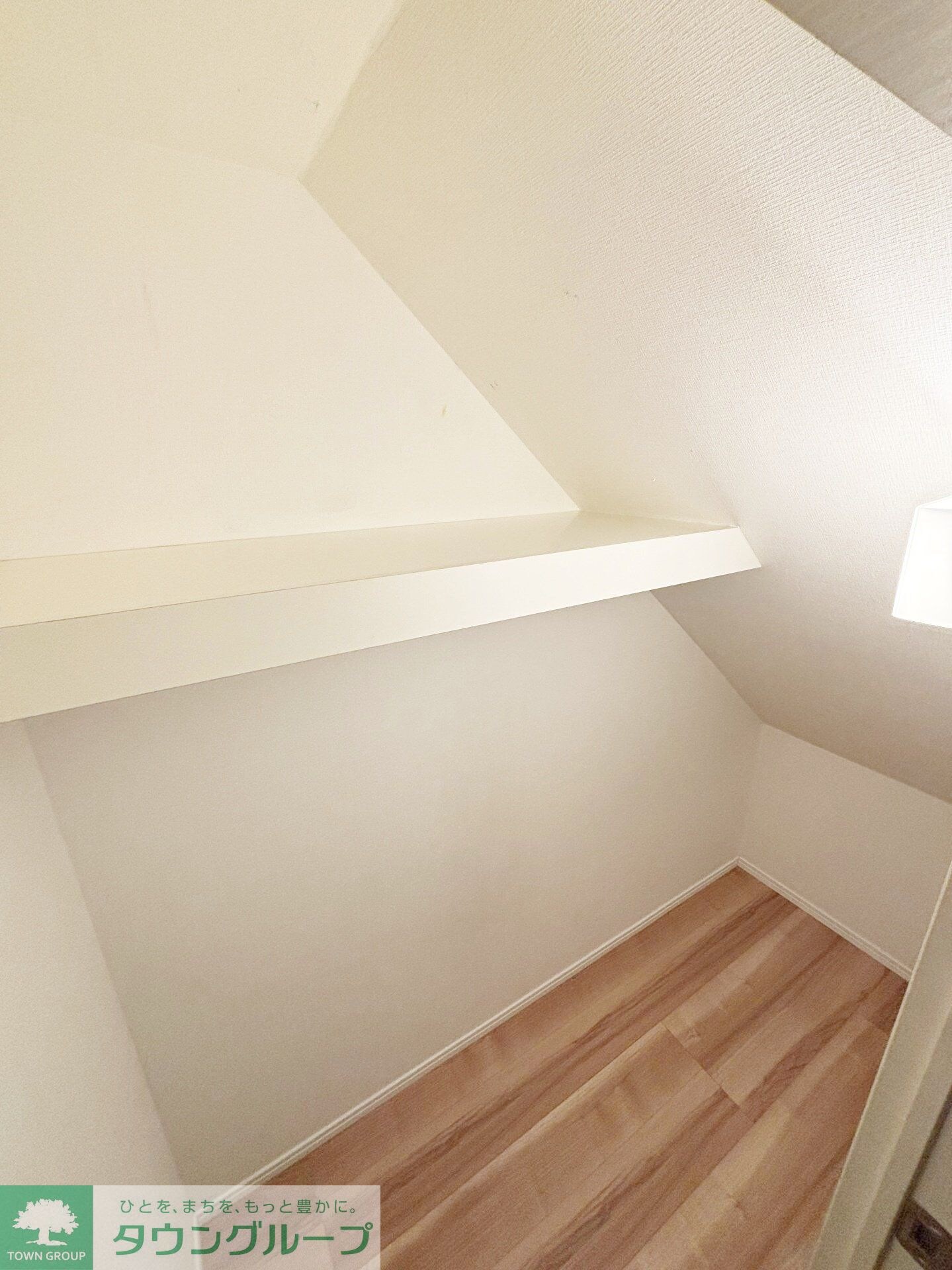 アージョ高井戸テラッツァの物件内観写真