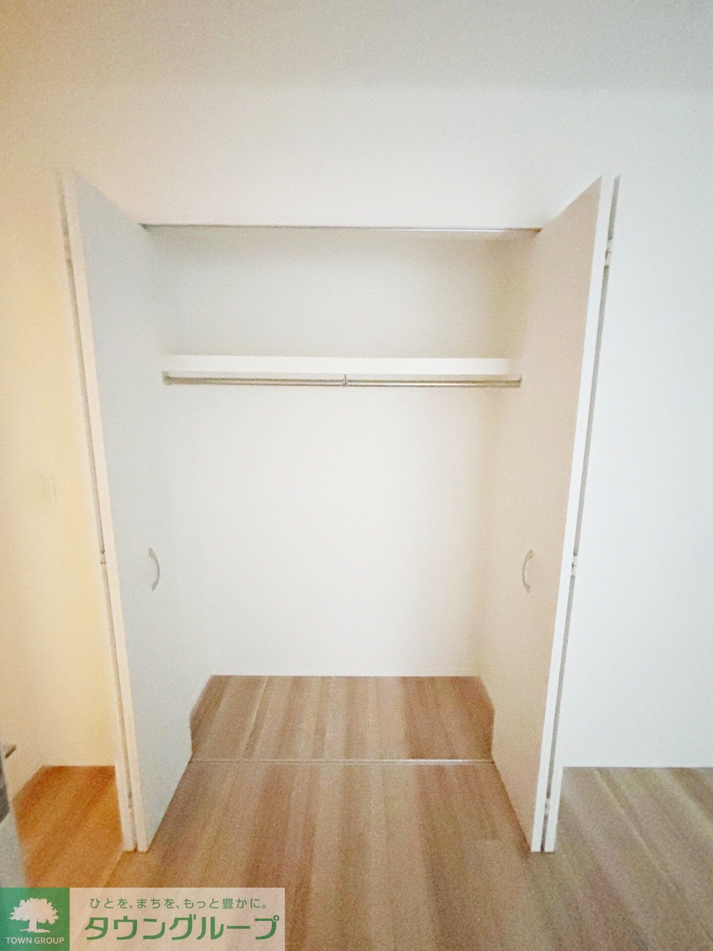 アージョ高井戸テラッツァの物件内観写真