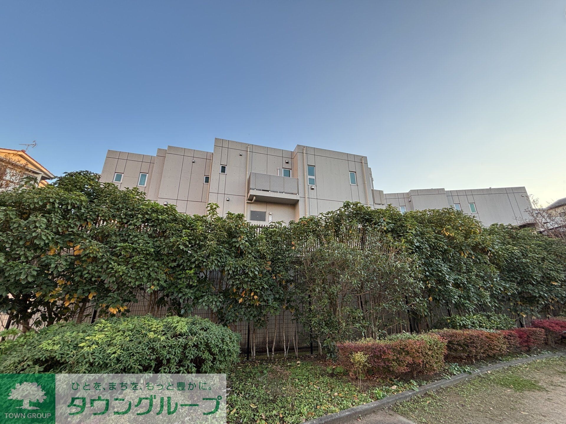 アージョ高井戸テラッツァの物件内観写真