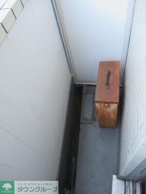 プリザントセキネの物件内観写真