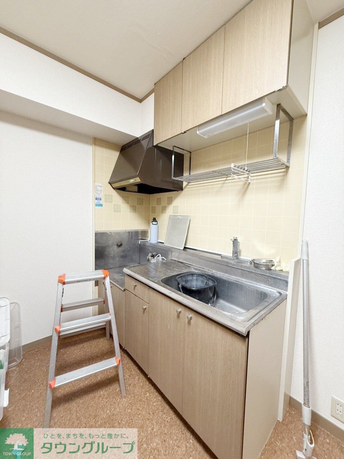 エバーグリーンの物件内観写真