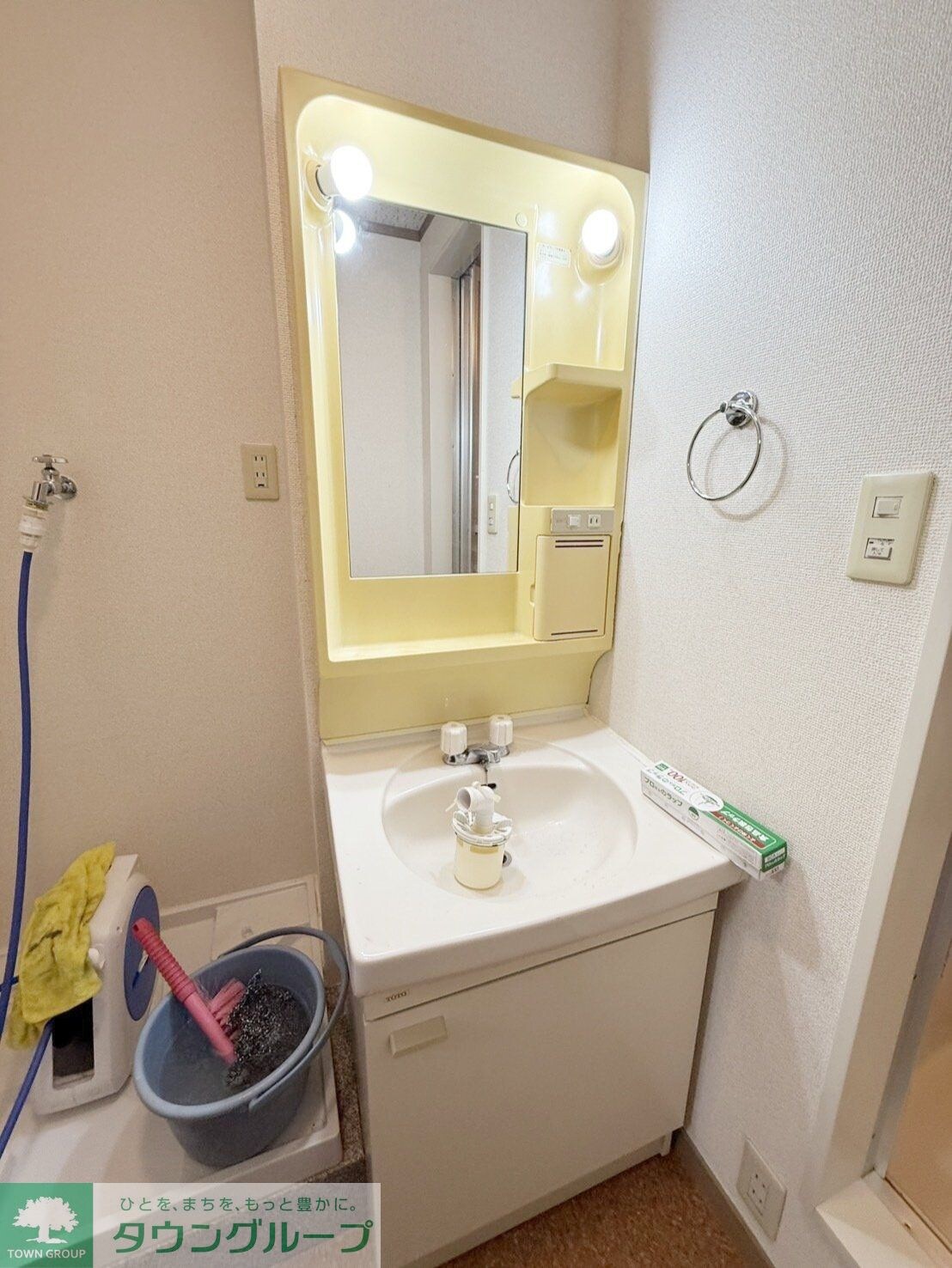 エバーグリーンの物件内観写真