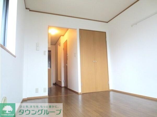 フォレストブライトの物件内観写真