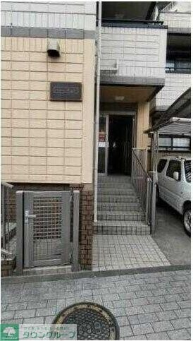 フォレストブライトの物件内観写真