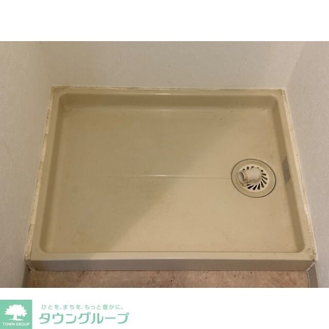 フレクション光が丘の物件内観写真