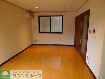 カスティーヨ杵島の物件内観写真