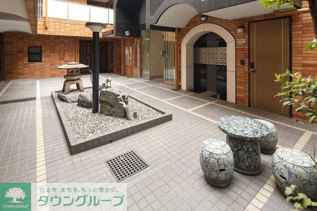 カスティーヨ杵島の物件内観写真