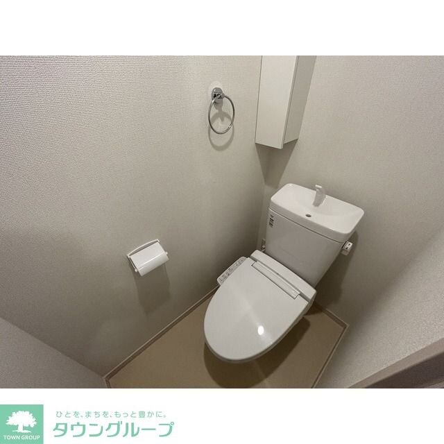 Serenoの物件内観写真