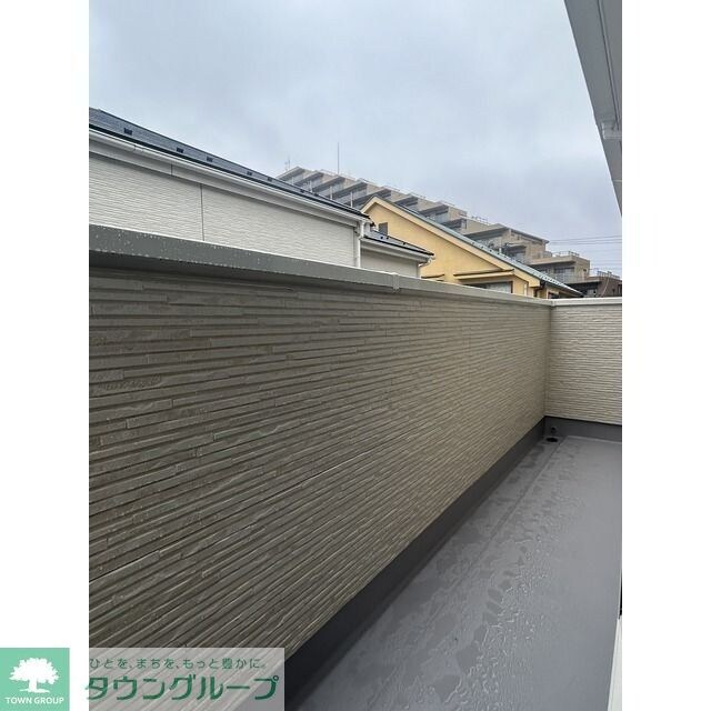 Serenoの物件内観写真