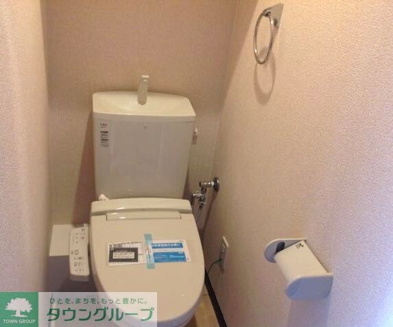 レオネクストケービックの物件内観写真