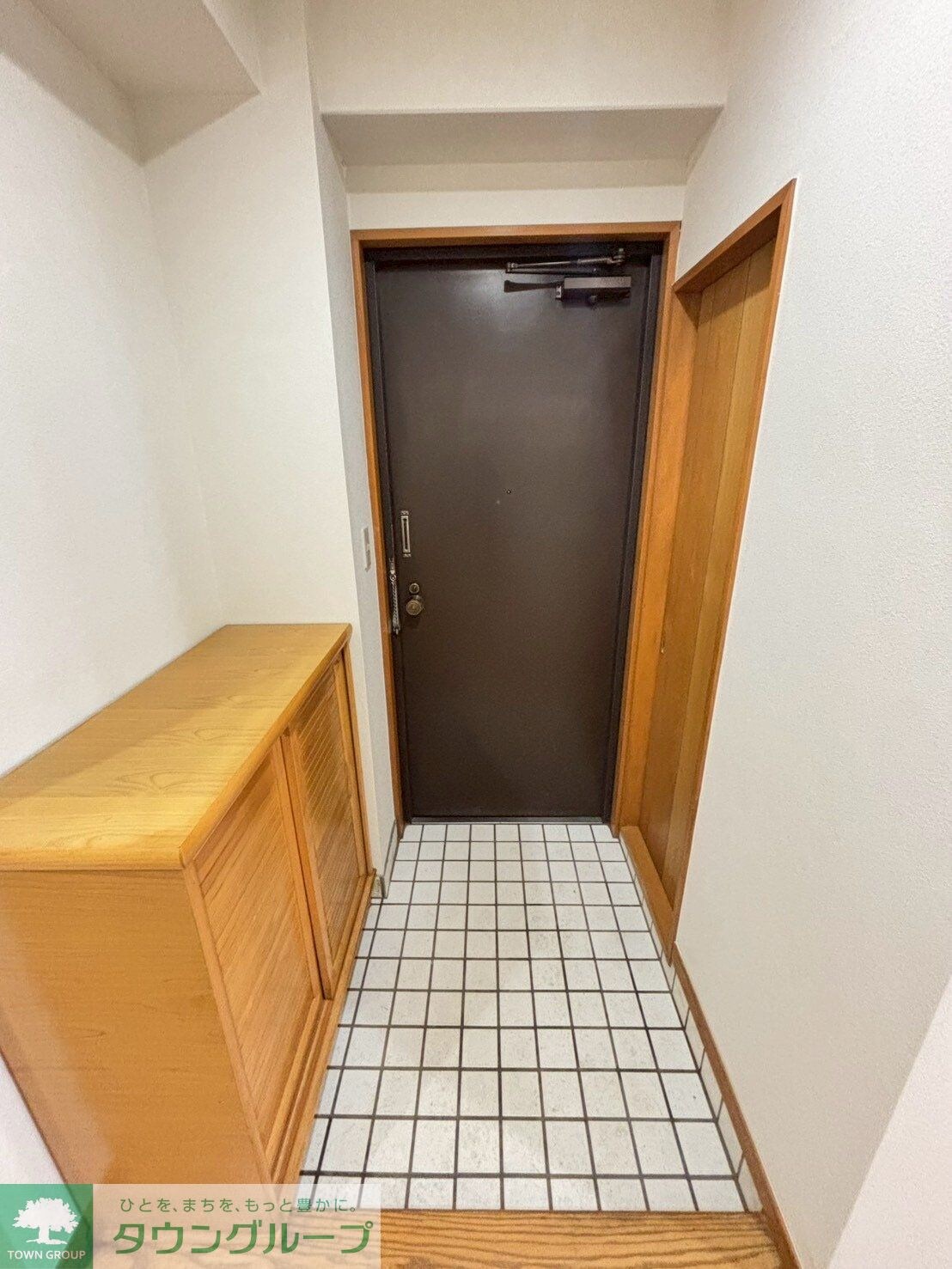 レ・ユニオンの物件内観写真