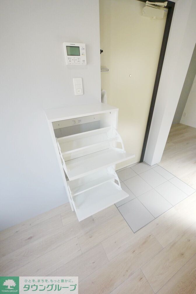 CASA PIAZZA練馬北町の物件内観写真