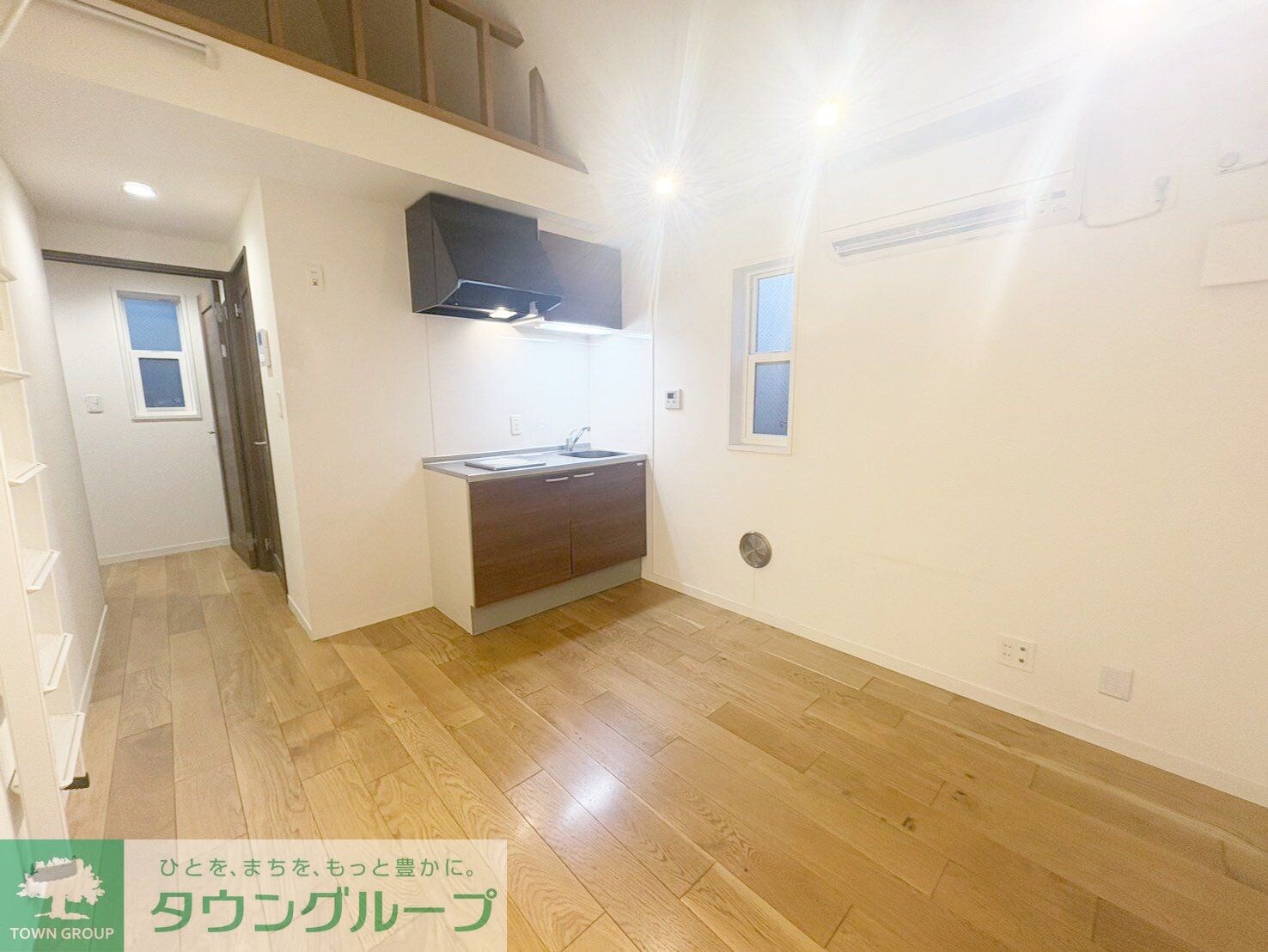 ハウスDENの物件内観写真