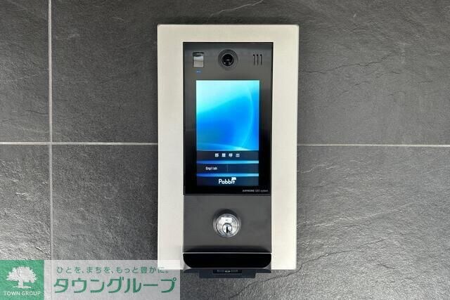 THE PRECIOUS江古田の物件内観写真