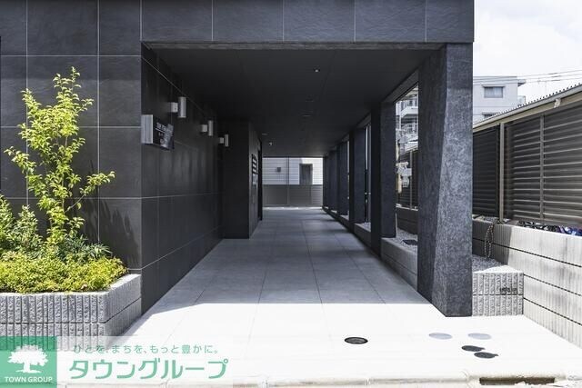 THE PRECIOUS江古田の物件内観写真