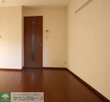 アレイ・ヴィラの物件内観写真