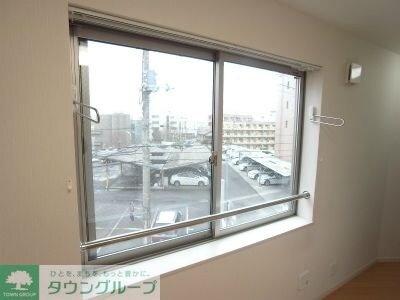 PAO上石神井の物件内観写真