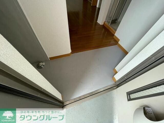 プリンス小松の物件内観写真