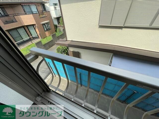 プリンス小松の物件内観写真