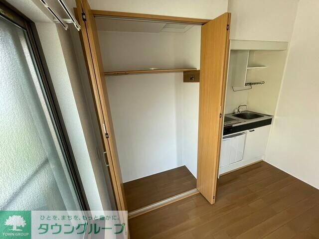 プリンス小松の物件内観写真