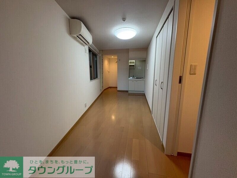 アートヒルズ南田中の物件内観写真