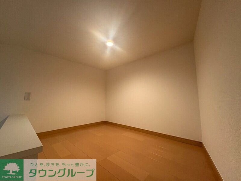 アートヒルズ南田中の物件内観写真