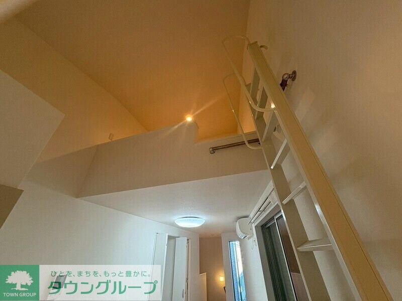 アートヒルズ南田中の物件内観写真