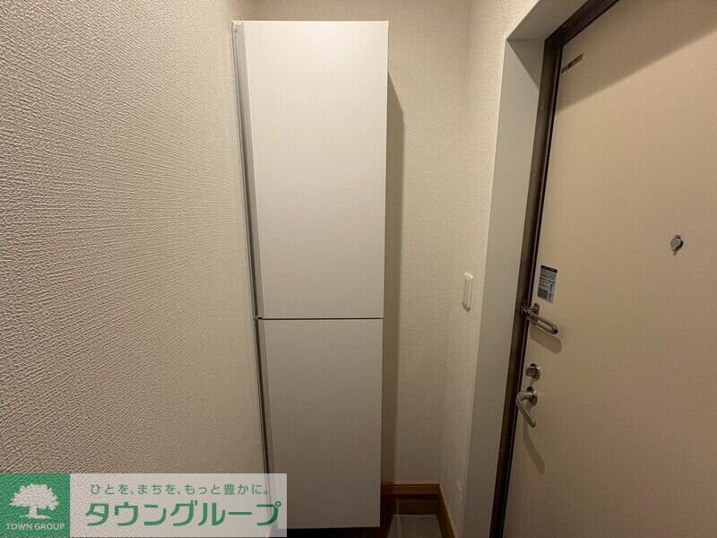 アートヒルズ南田中の物件内観写真