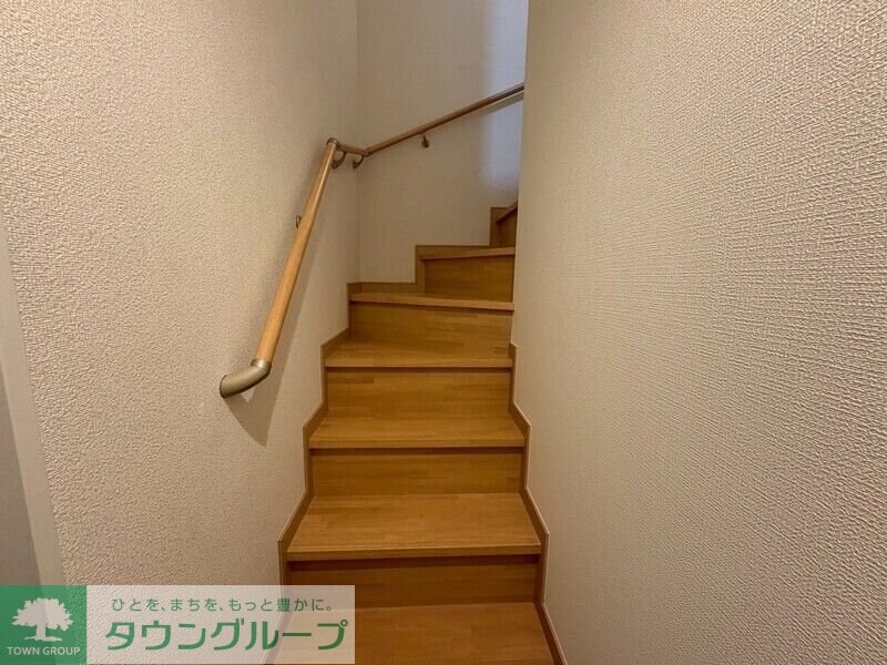 アートヒルズ南田中の物件内観写真