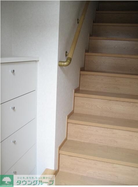 ルミエール・下石神井の物件内観写真