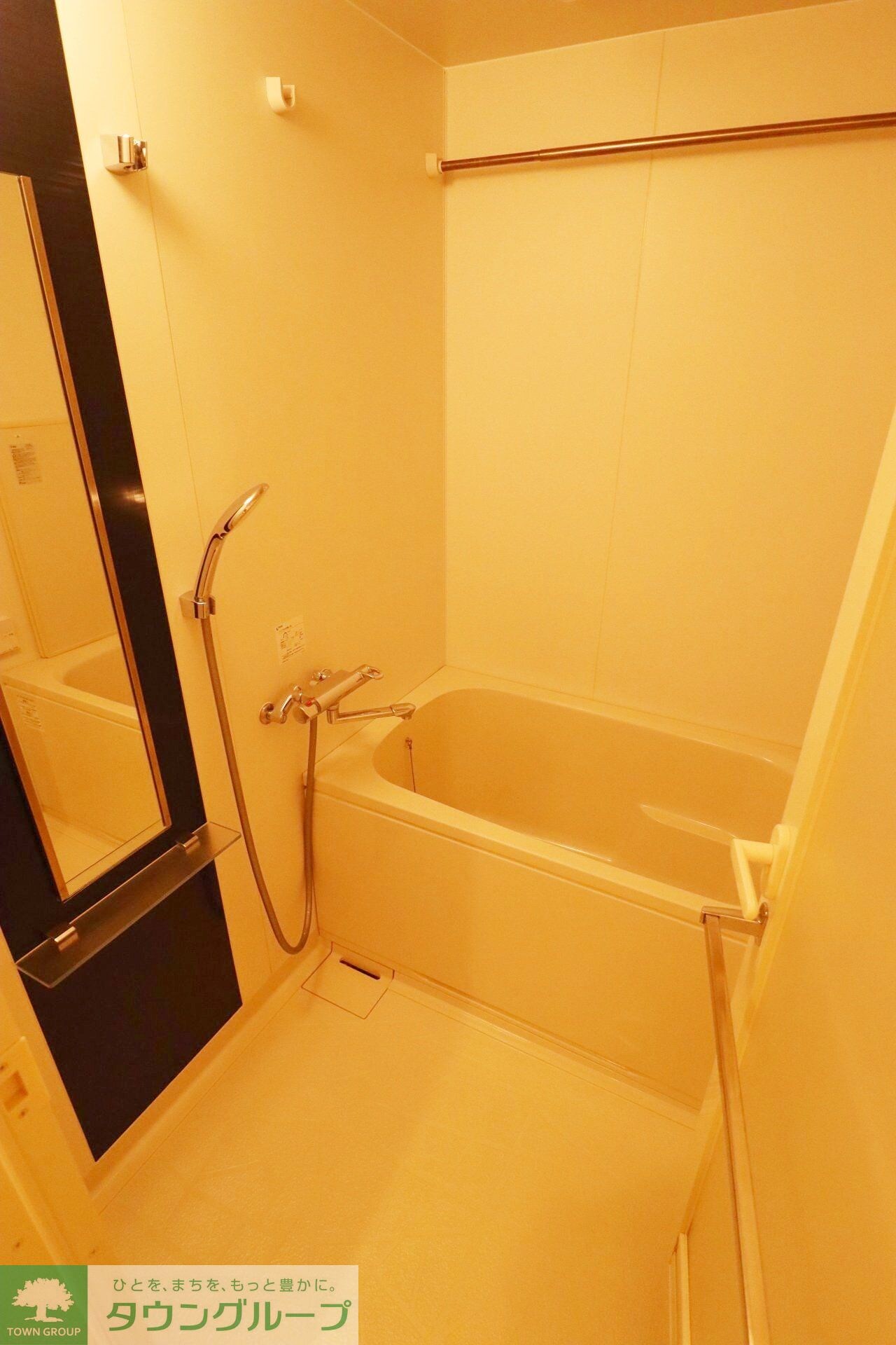 SYMPHONY FLATの物件内観写真