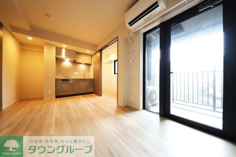 クレヴィア荻窪の物件内観写真