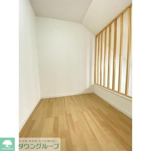 江古田の森の物件内観写真