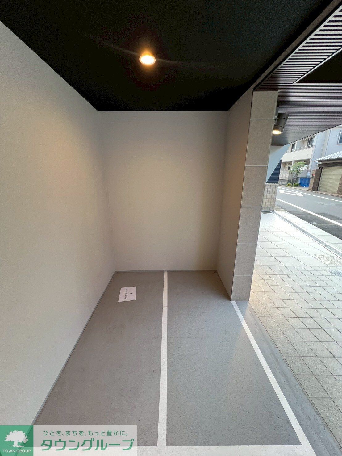 ARCOBALENO TORITSUKASEIの物件内観写真