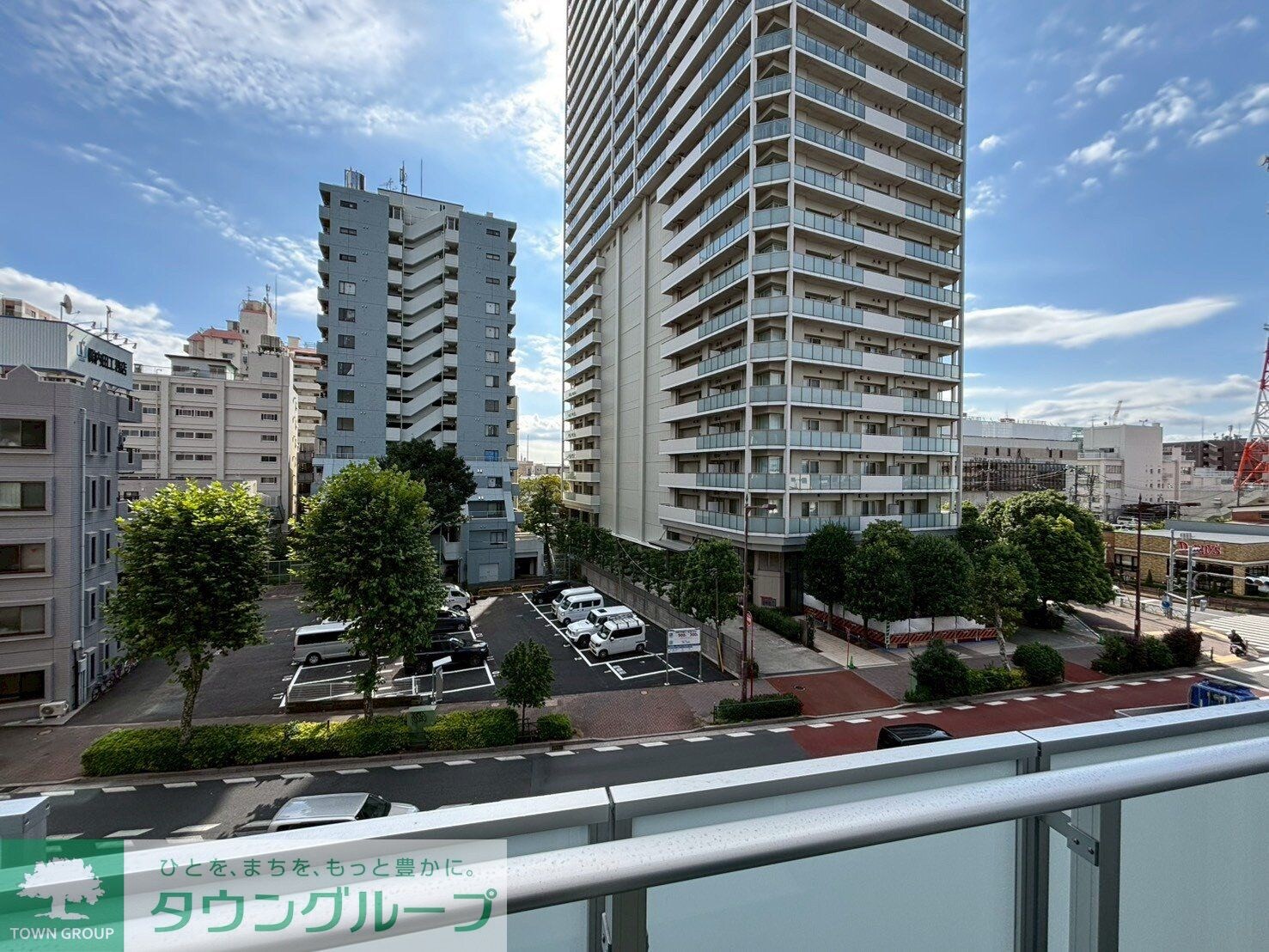 CITY WALK練馬の物件内観写真