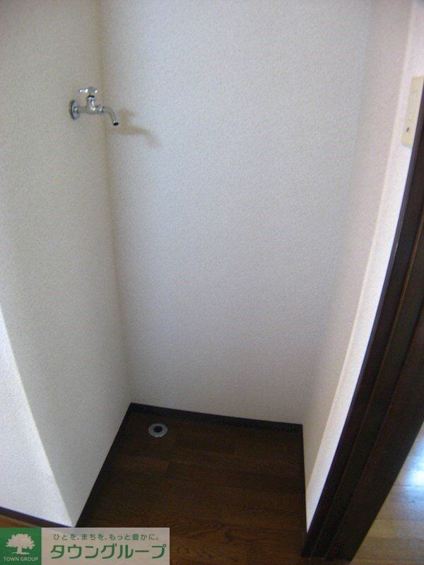 エーデルヴァイスの物件内観写真