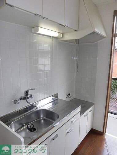 エクセルKの物件内観写真