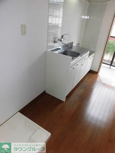 エクセルKの物件内観写真