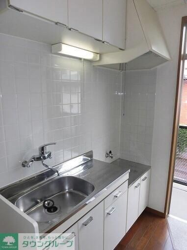 エクセルKの物件内観写真