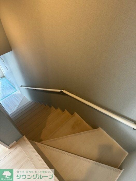 Pit in大泉学園の物件内観写真