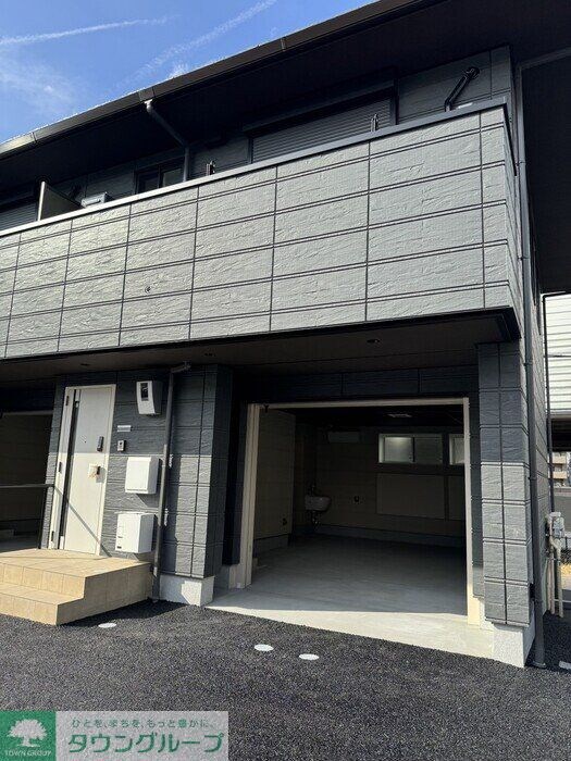 Pit in大泉学園の物件内観写真