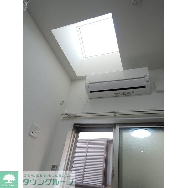 シャンブル大泉学園の物件内観写真