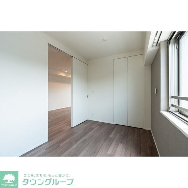 ルーウェ東大泉の物件内観写真