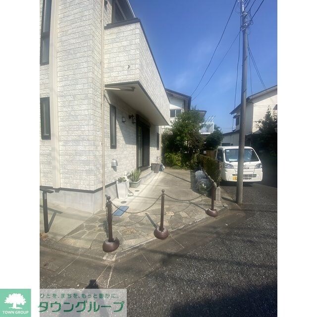 大泉町4丁目貸家の物件内観写真