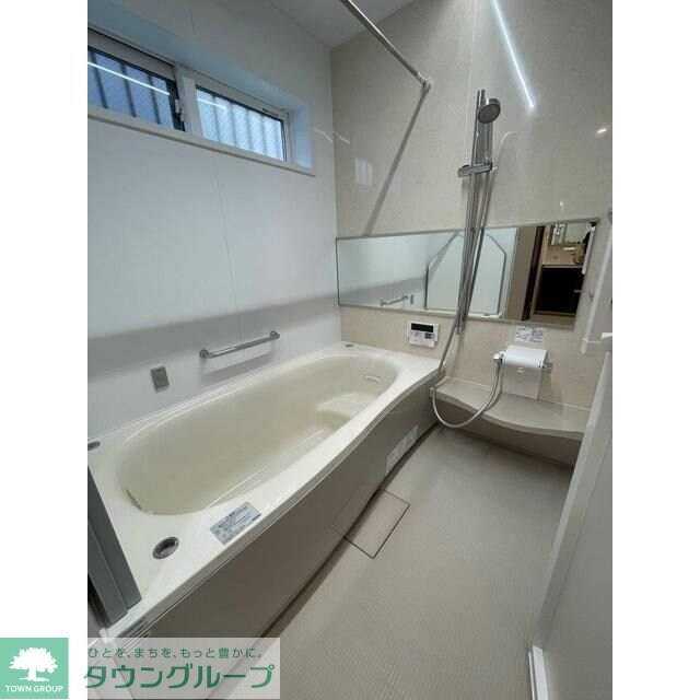 大泉町4丁目貸家の物件内観写真