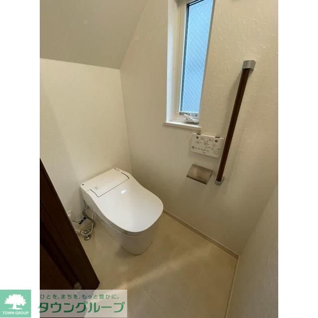 大泉町4丁目貸家の物件内観写真